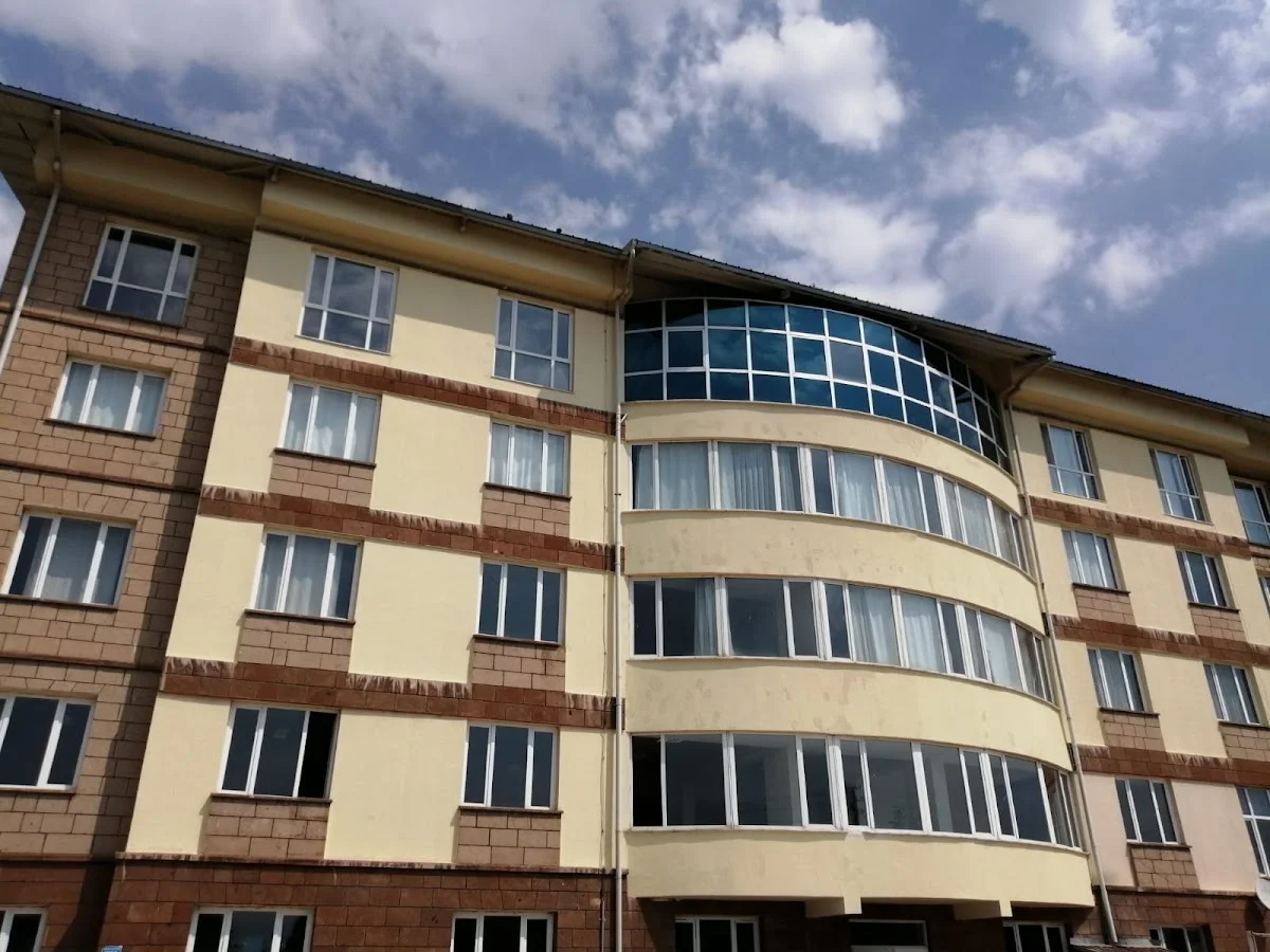 Ahlat Kyk Erkek Öğrenci Yurdu Fotoğraf2