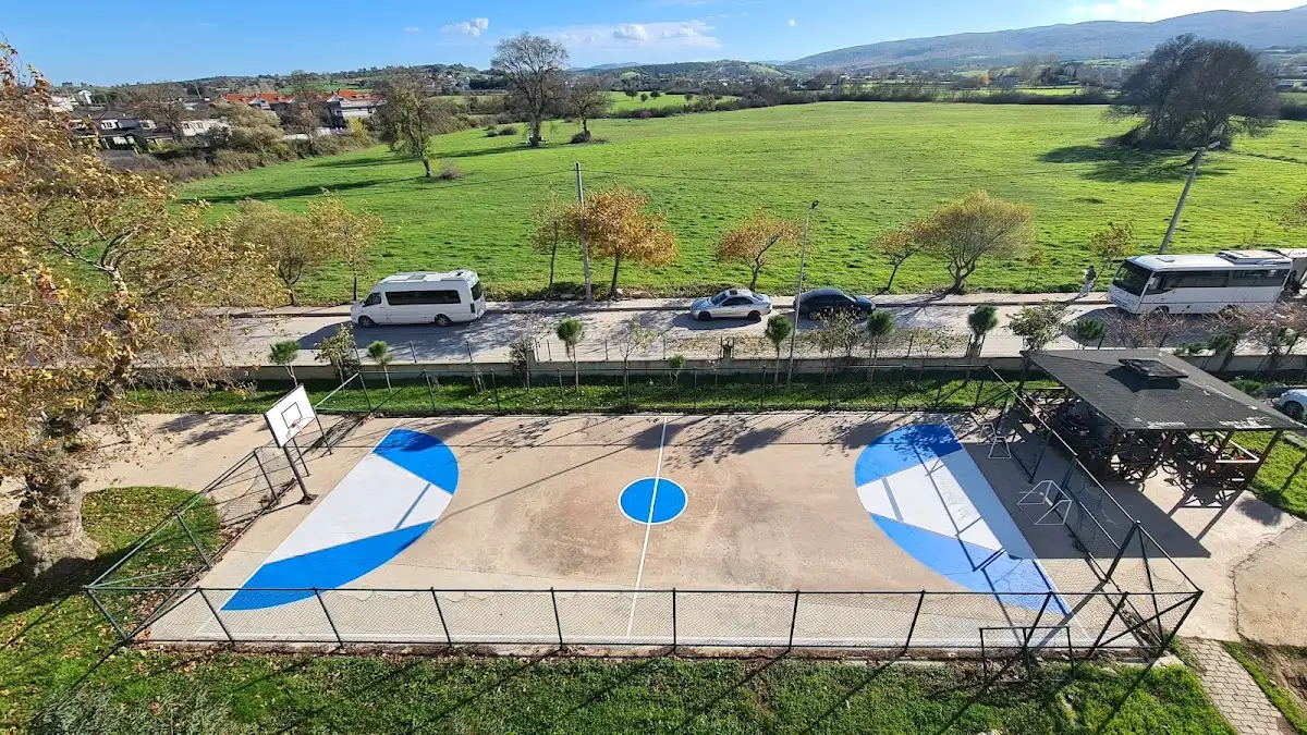 Ahmet Bican Kyk Erkek Öğrenci Yurdu