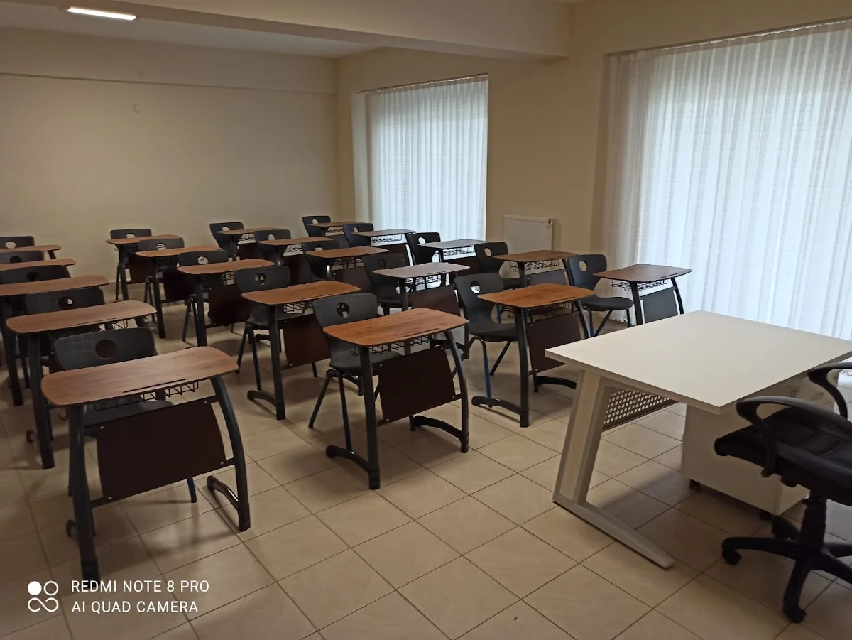 Ahmet Bican Kyk Erkek Öğrenci Yurdu Fotoğraf3