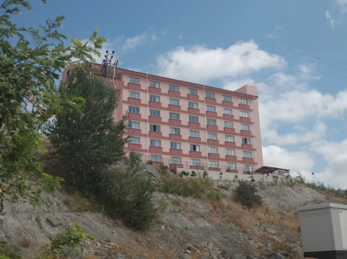 Ahmet Efendi Kyk Erkek Öğrenci Yurdu Fotoğraf3