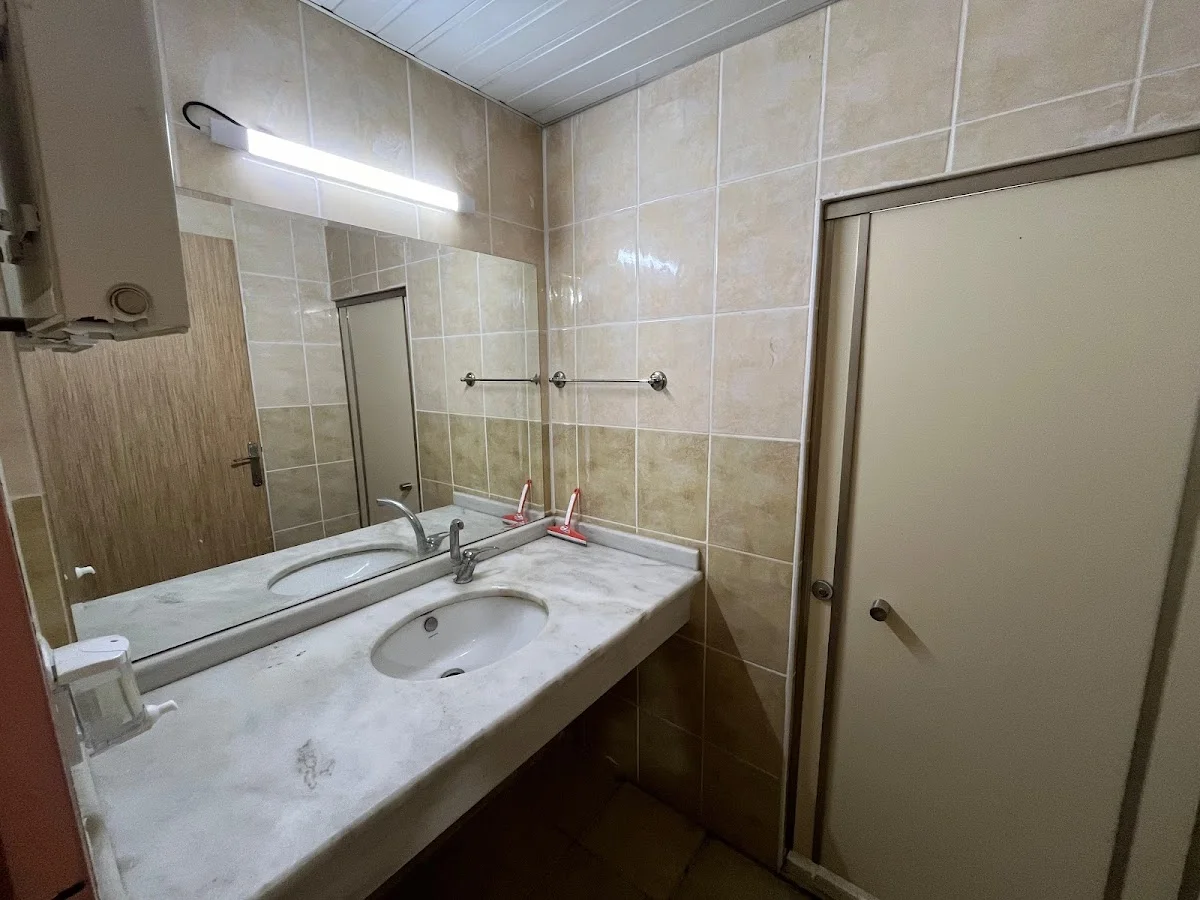 Ahmet Kuddusi Kyk Erkek Öğrenci Yurdu Fotoğraf3