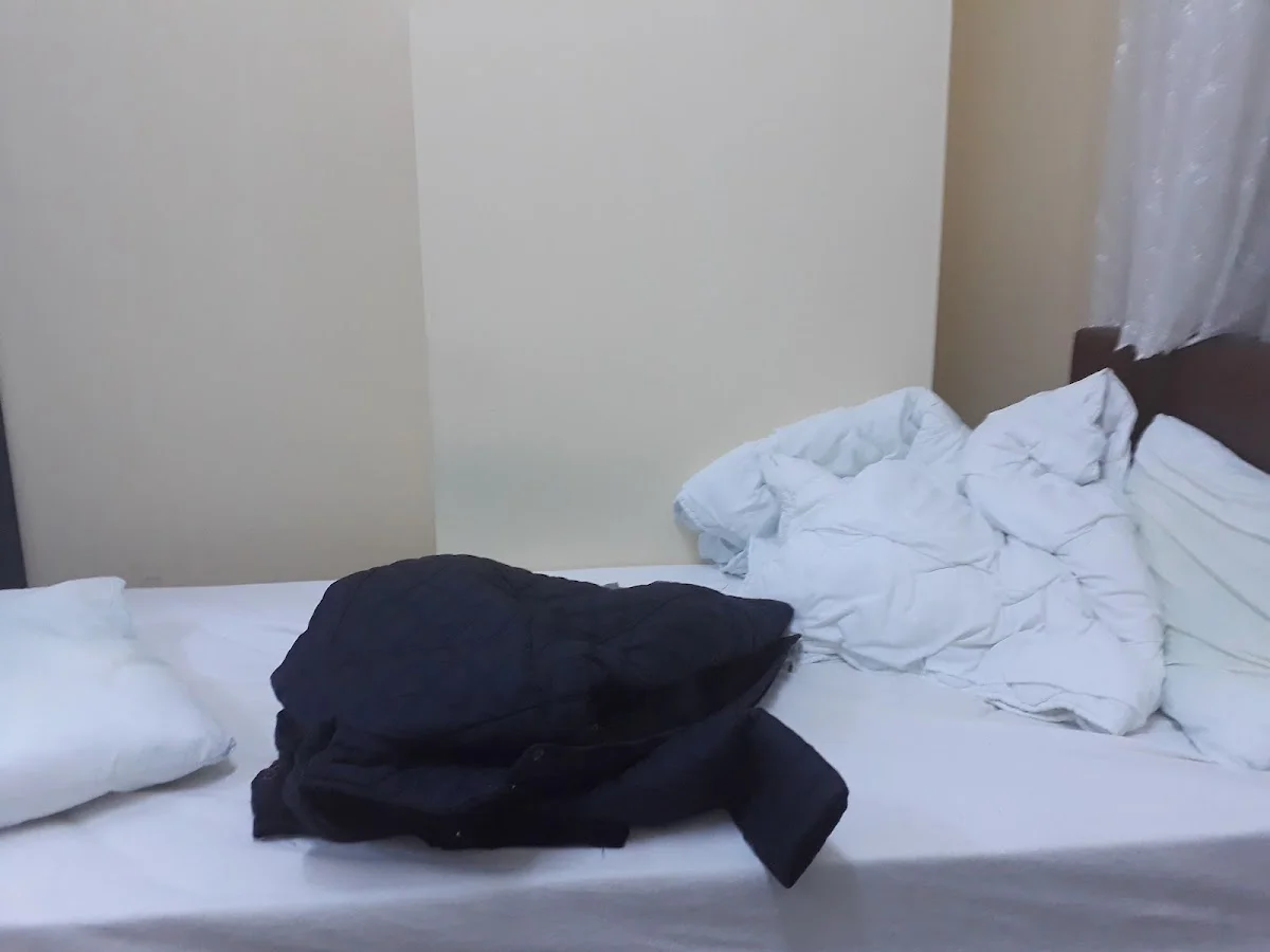 Ahmet Tevfik İleri Kyk Erkek Öğrenci Yurdu Fotoğraf3