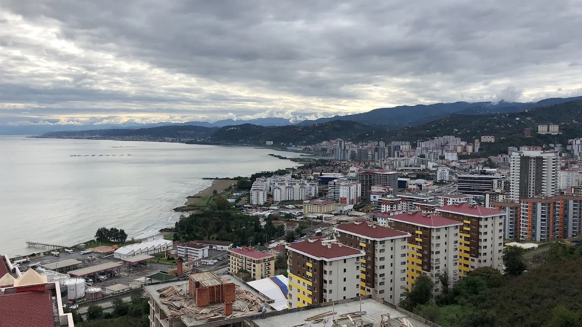 Ahmet Yaşar Efendi Kyk Erkek Öğrenci Yurdu Cover