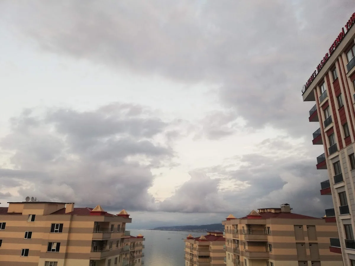 Ahmet Yaşar Efendi Kyk Erkek Öğrenci Yurdu Fotoğraf2