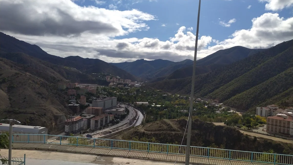 Ahmet Ziyaüddin Gümüşhanevi Kyk Erkek Yurdu Fotoğraf3