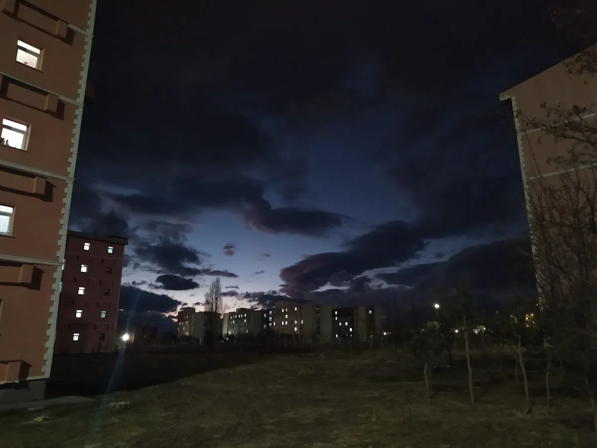 Aişe Sıddıka Kyk Kız Öğrenci Yurdu Fotoğraf2