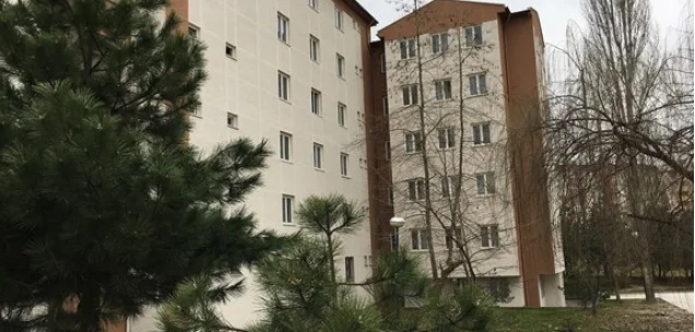 Akçaabat Fatih Kyk Erkek Öğrenci Yurdu Fotoğraf3