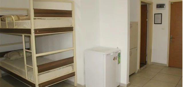 Akçaabat Fatih Kyk Erkek Öğrenci Yurdu Fotoğraf2