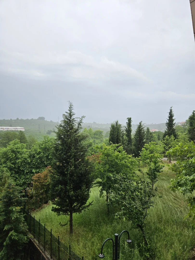 Akçakoca Kyk Kız Ve Erkek Öğrenci Yurdu Cover