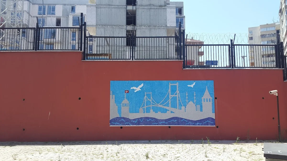 Akkadın Hacı Mustafa Tarman Kyk Kız Öğrenci Yurdu Fotoğraf2