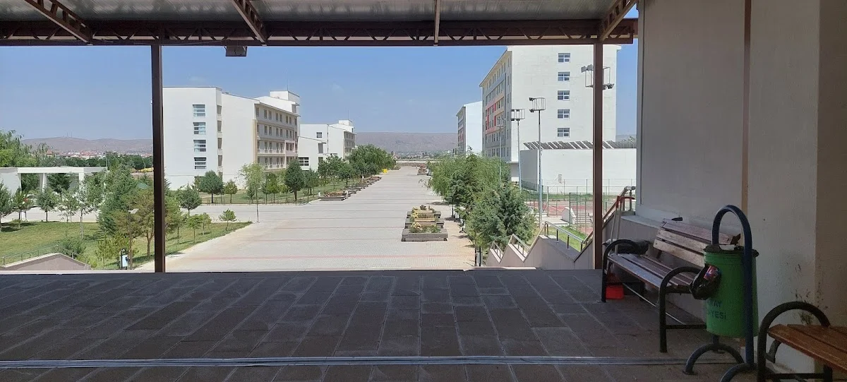 Aksaray Cemaleddin Aksarayi Kyk Kız Öğrenci Yurdu Cover