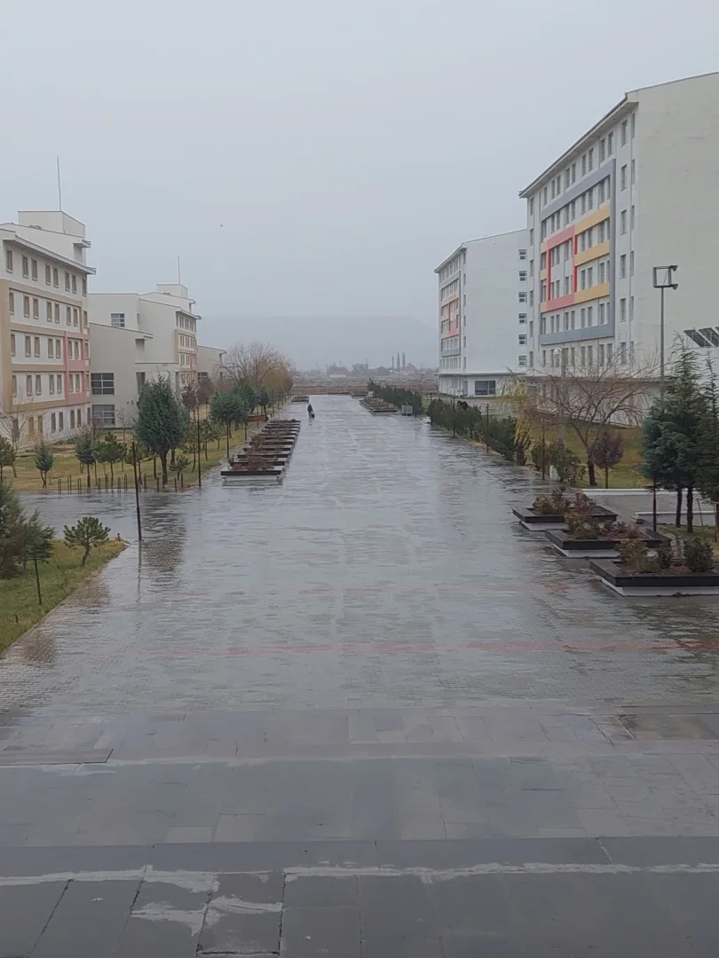 Aksaray Cemaleddin Aksarayi Kyk Kız Öğrenci Yurdu Fotoğraf3