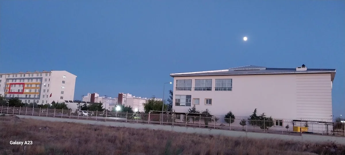 Aksaray Cemaleddin Aksarayi Kyk Kız Öğrenci Yurdu Fotoğraf2