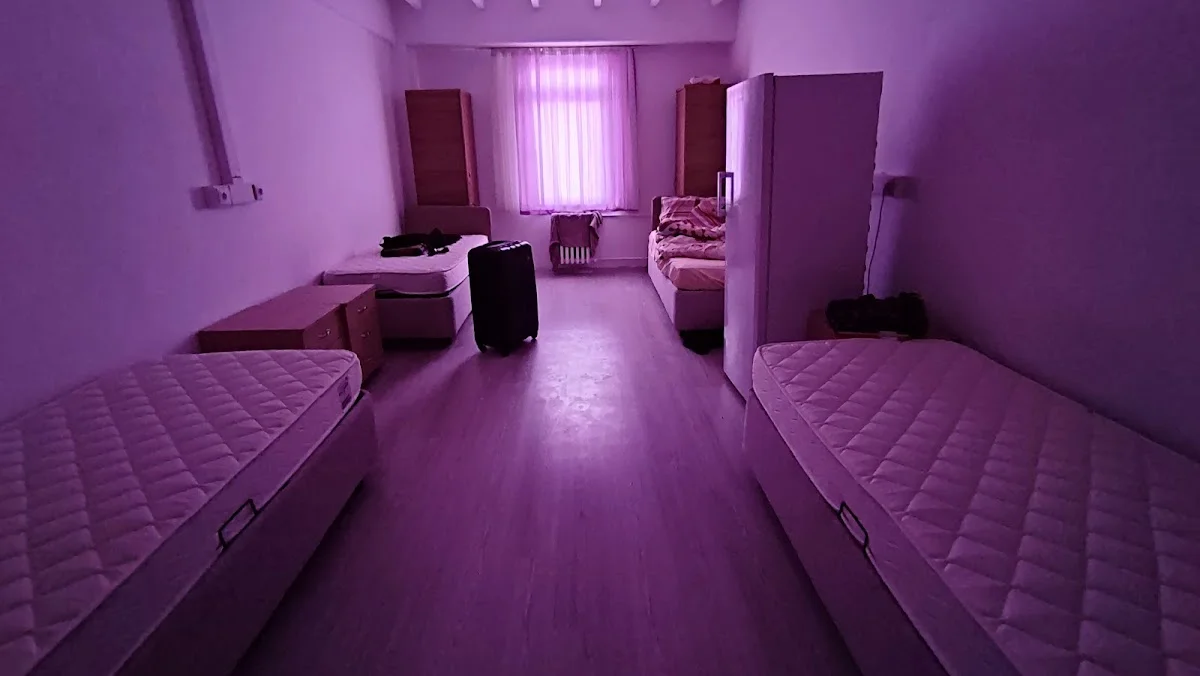 Alaaddin Kyk Erkek Öğrenci Yurdu Fotoğraf2