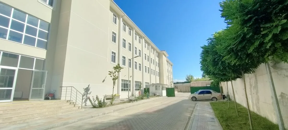 Alaçam Kyk Kız Ve Erkek Öğrenci Yurdu Fotoğraf3
