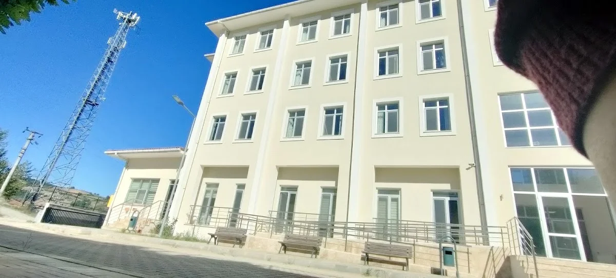 Alaçam Kyk Kız Ve Erkek Öğrenci Yurdu Fotoğraf2