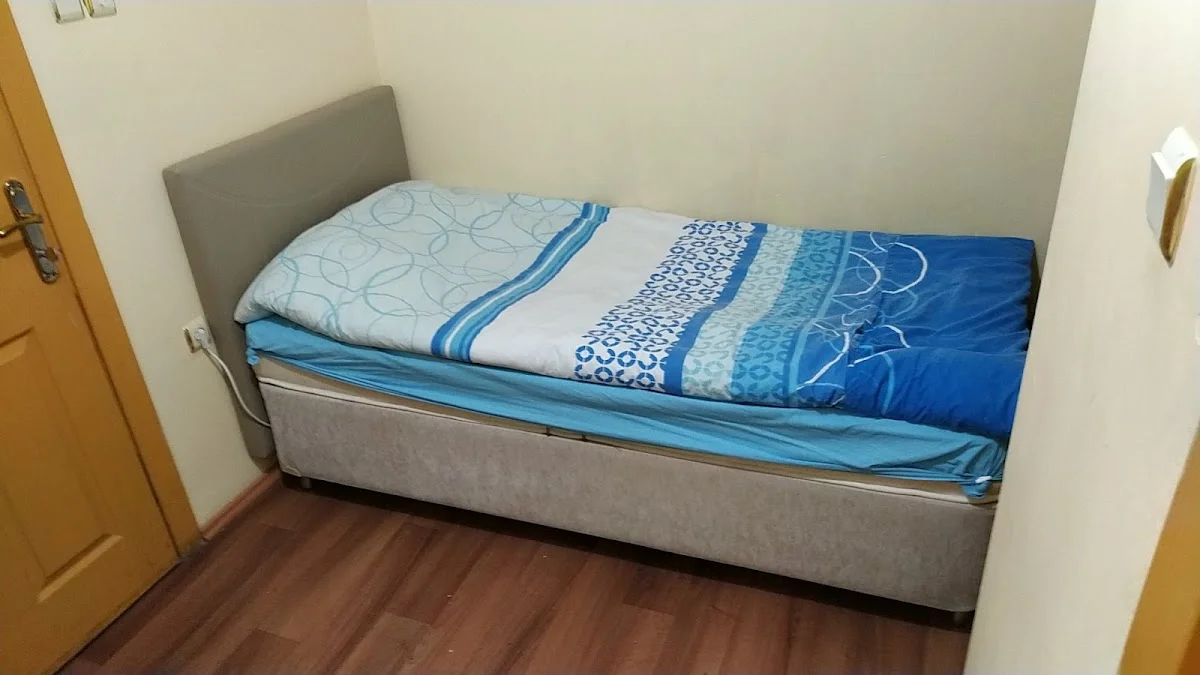 Alaiye Kyk Erkek Öğrenci Yurdu Fotoğraf2