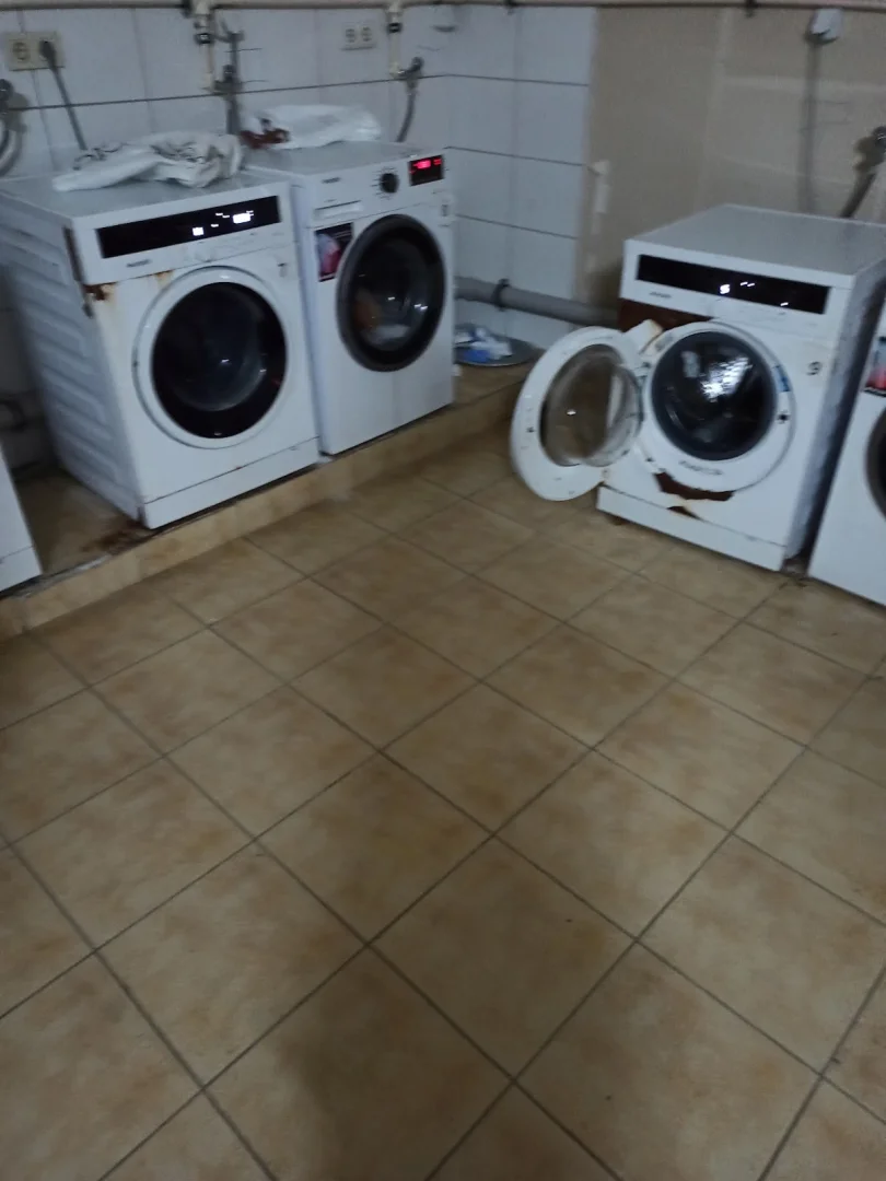 Alanya Alaaddin Keykubat KYK Kız Yurdu Fotoğraf2