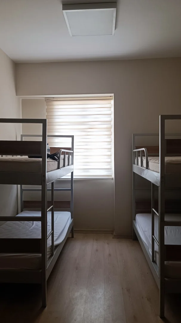 Alanya Kyk Erkek Öğrenci Yurdu Fotoğraf3