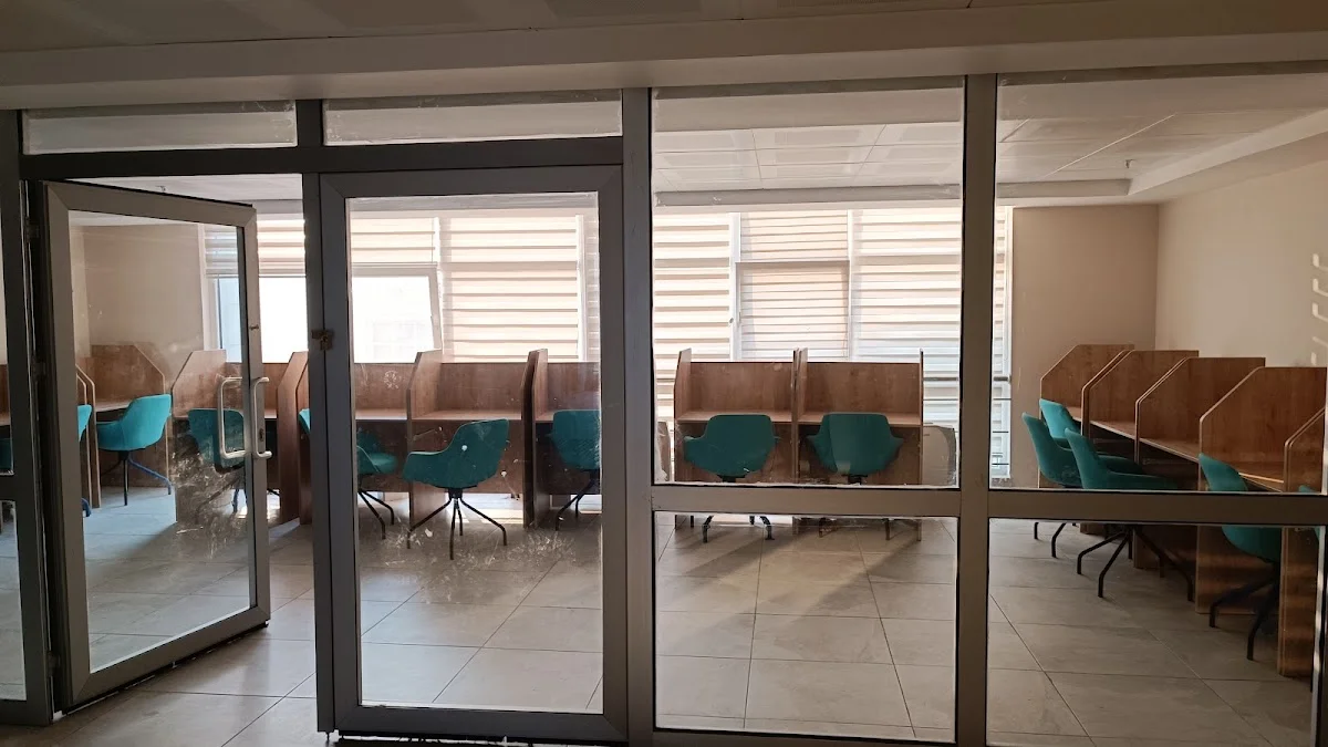 Alanya Kyk Erkek Öğrenci Yurdu Fotoğraf2