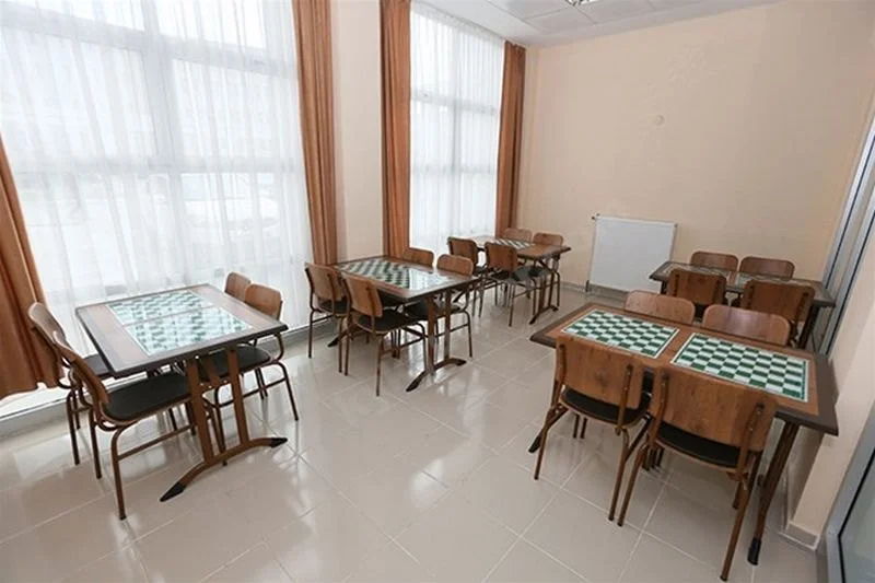 Alaplı Kyk Erkek Öğrenci Yurdu Fotoğraf3