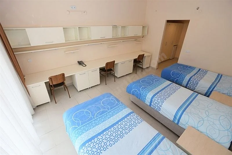 Alaplı Kyk Erkek Öğrenci Yurdu Fotoğraf2