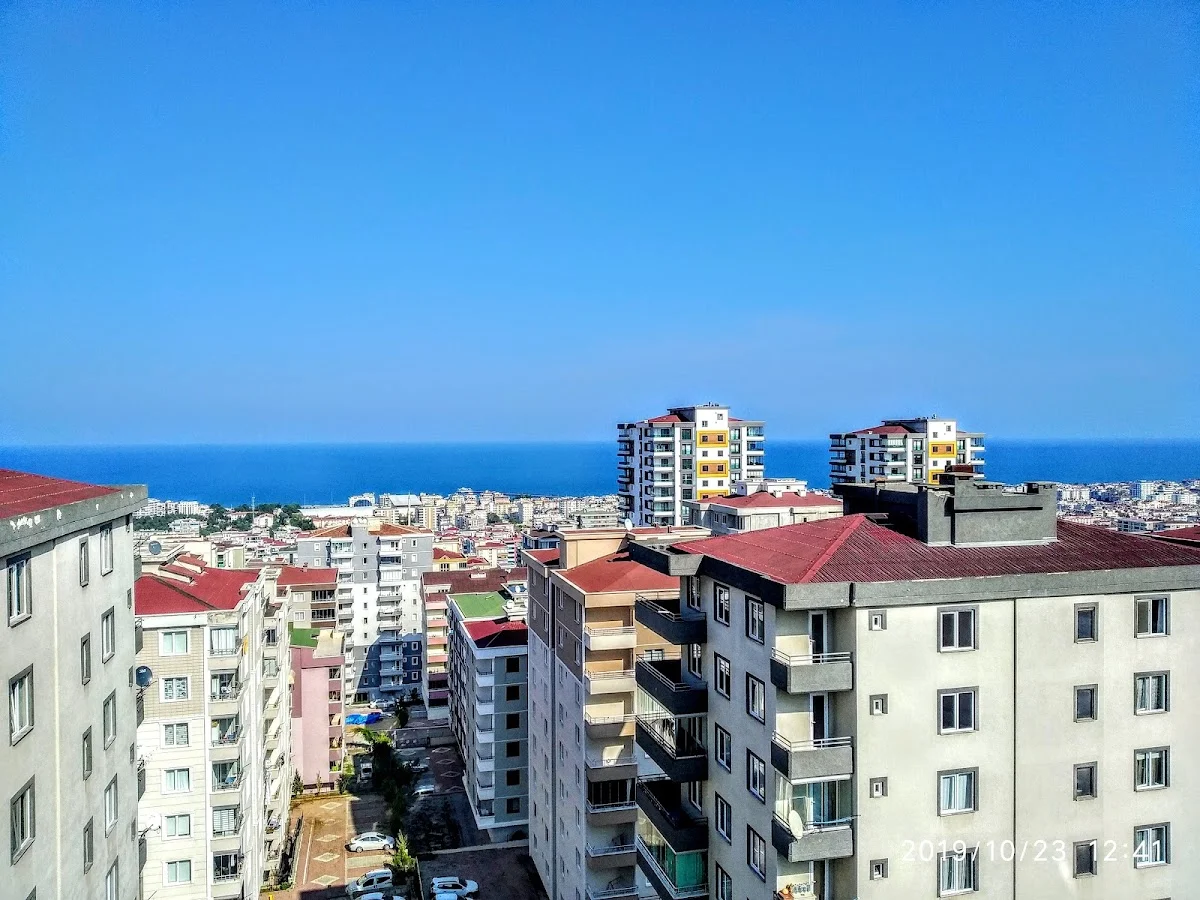 Ali Fuat Başgil Kyk Erkek Öğrenci Yurdu Cover