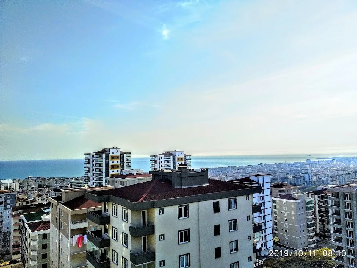 Ali Fuat Başgil Kyk Erkek Öğrenci Yurdu Fotoğraf3