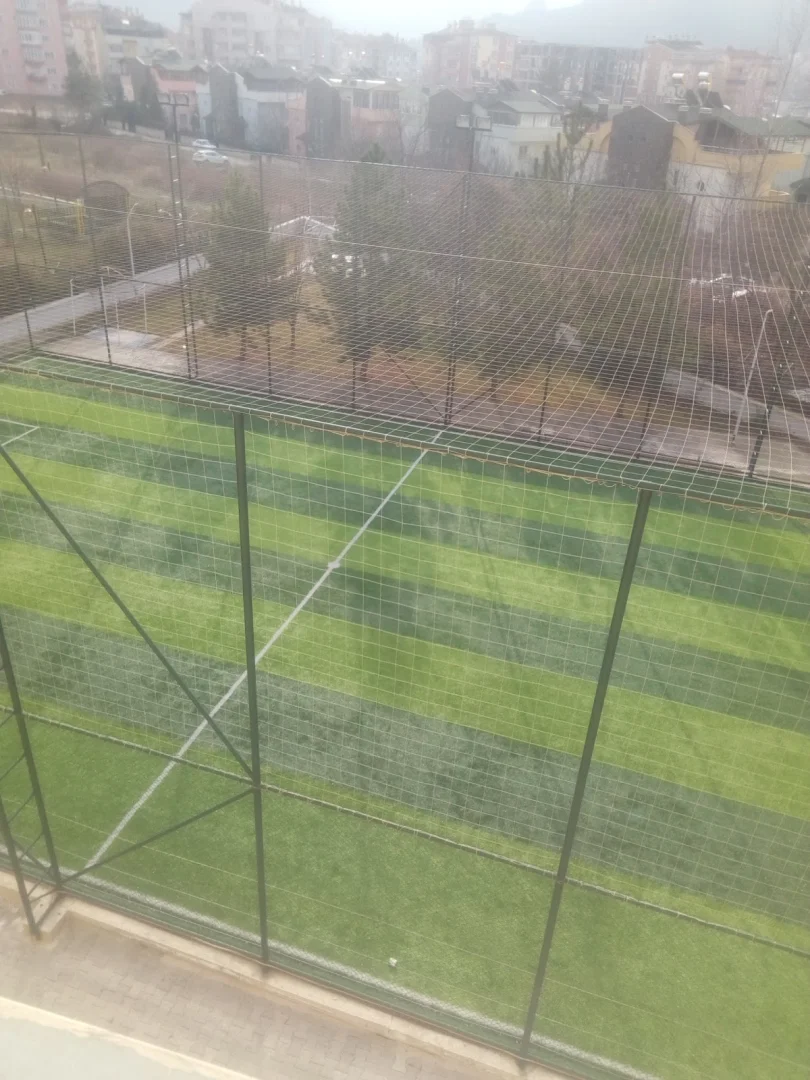 Ali Paşa Kyk Erkek Öğrenci Yurdu Cover