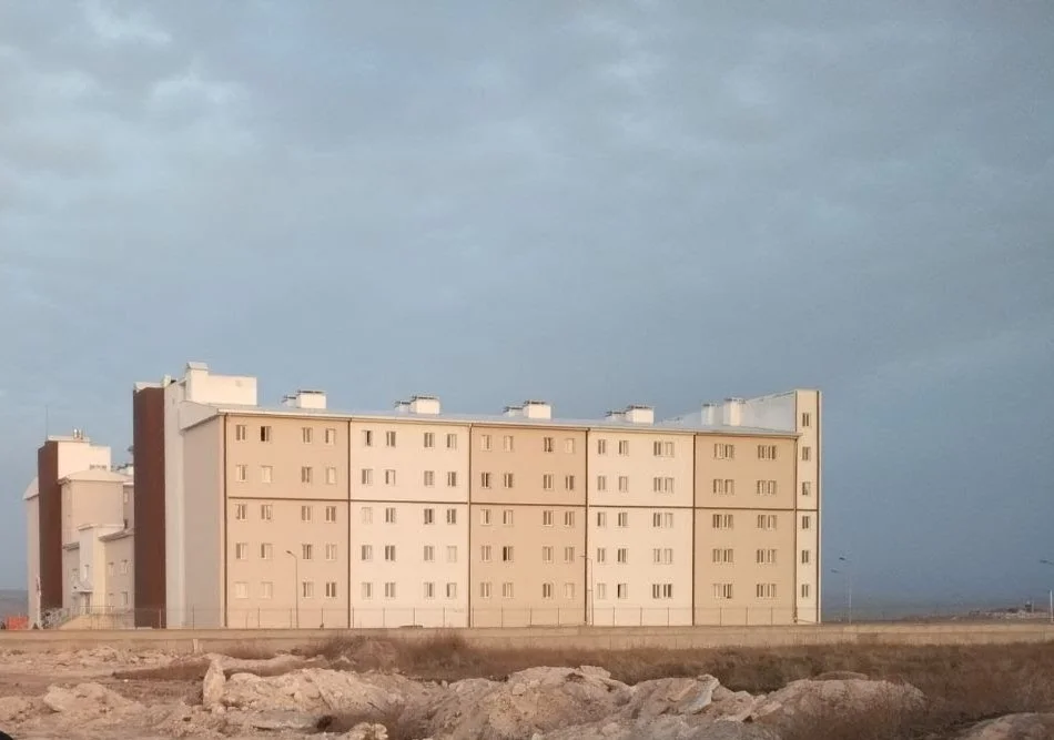 Alime Hatun Kyk Kız Öğrenci Yurdu Fotoğraf2