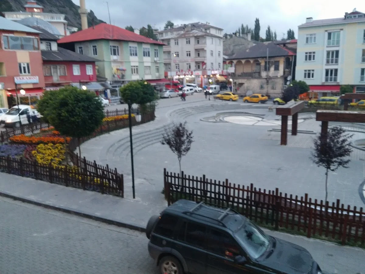 Alucra Kyk Kız Ve Erkek Öğrenci Yurdu Fotoğraf2