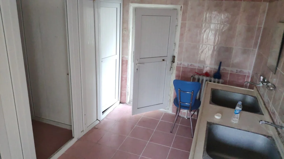 Amasya Kyk Erkek Öğrenci Yurdu Fotoğraf3