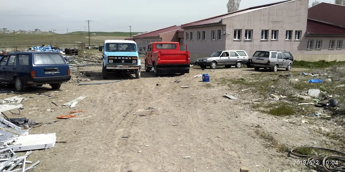 Amine Hatun Kyk Kız Öğrenci Yurdu Fotoğraf2