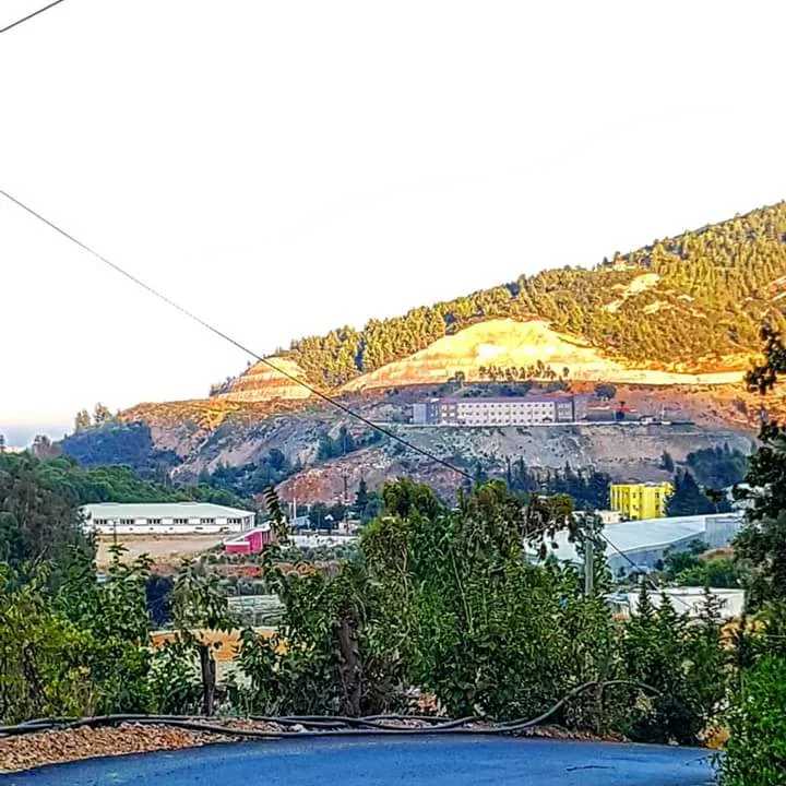 Anamur Kyk Kız Ve Erkek Öğrenci Yurdu Fotoğraf2