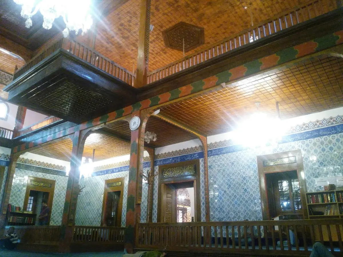 Ankara Hacı Bayram Veli KYK Kız Öğrenci Yurdu Fotoğraf2