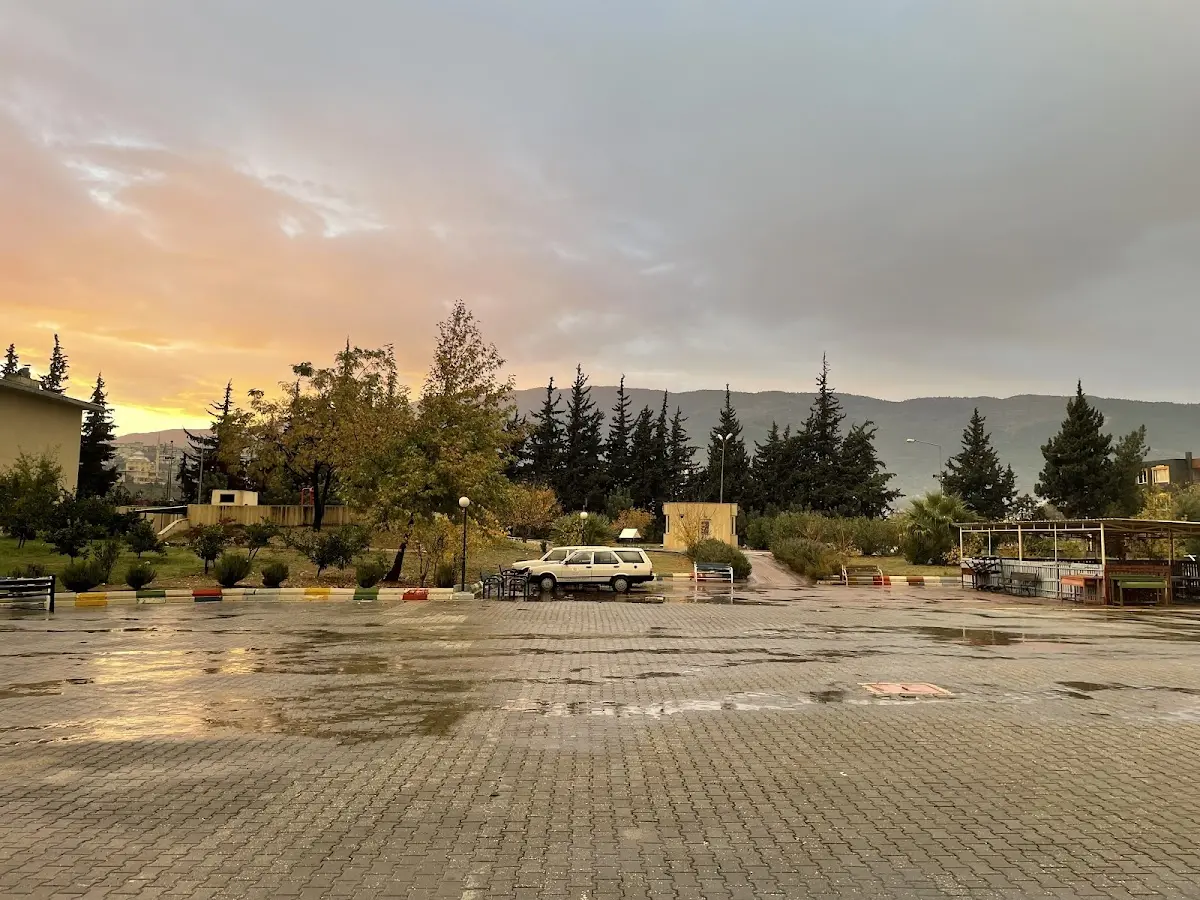 Antakya Kyk Kız Öğrenci Yurdu Fotoğraf2