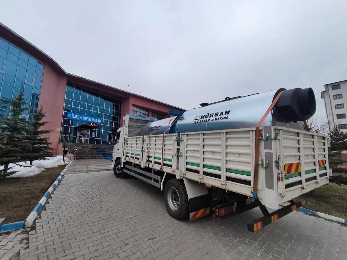 Ardahan Kyk Kız Öğrenci Yurdu Fotoğraf2