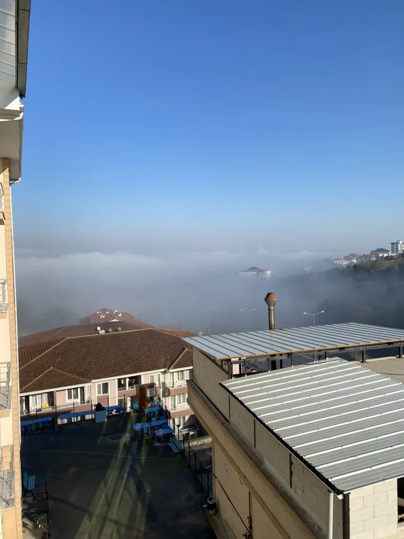 Arif Nihat Asya Kyk Kız Öğrenci Yurdu Fotoğraf2