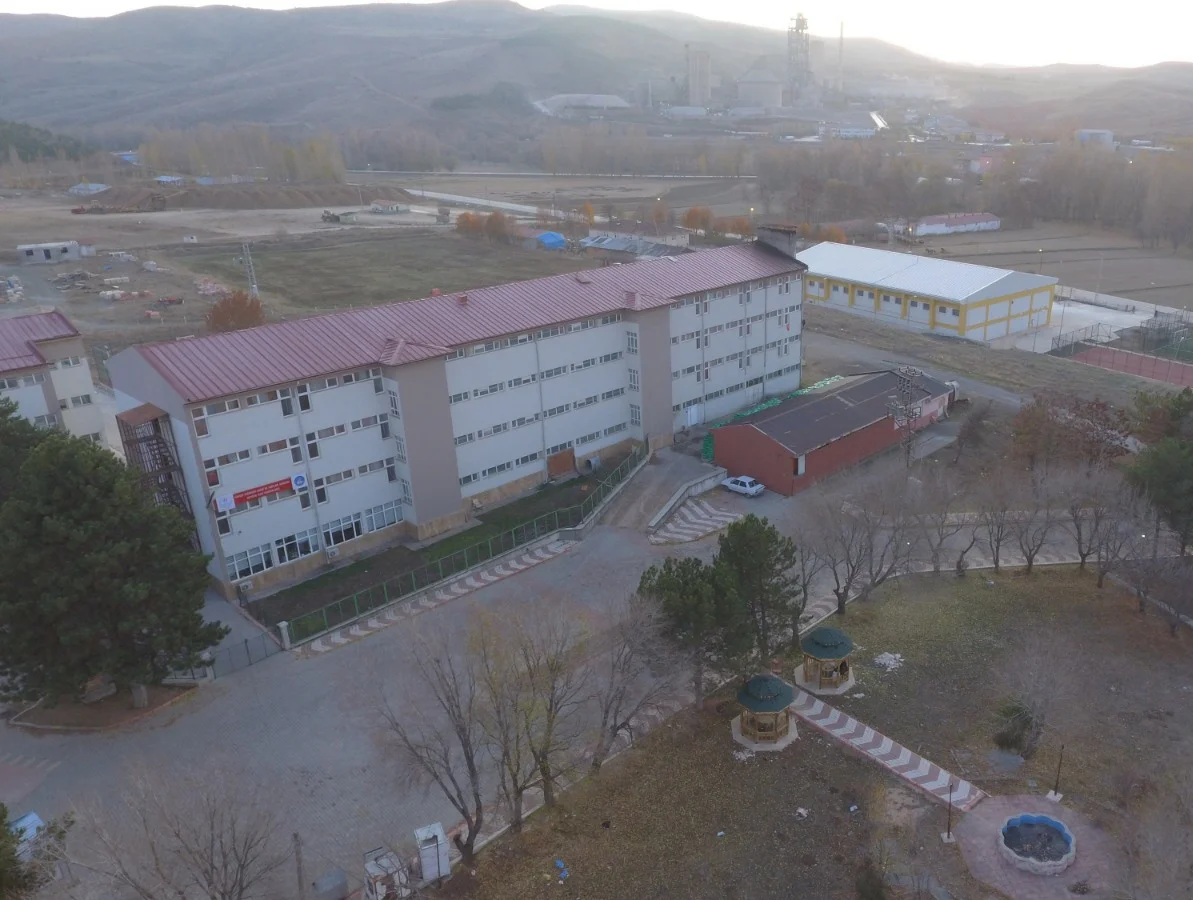 Artova Kyk Kız Ve Erkek Öğrenci Yurdu Fotoğraf2