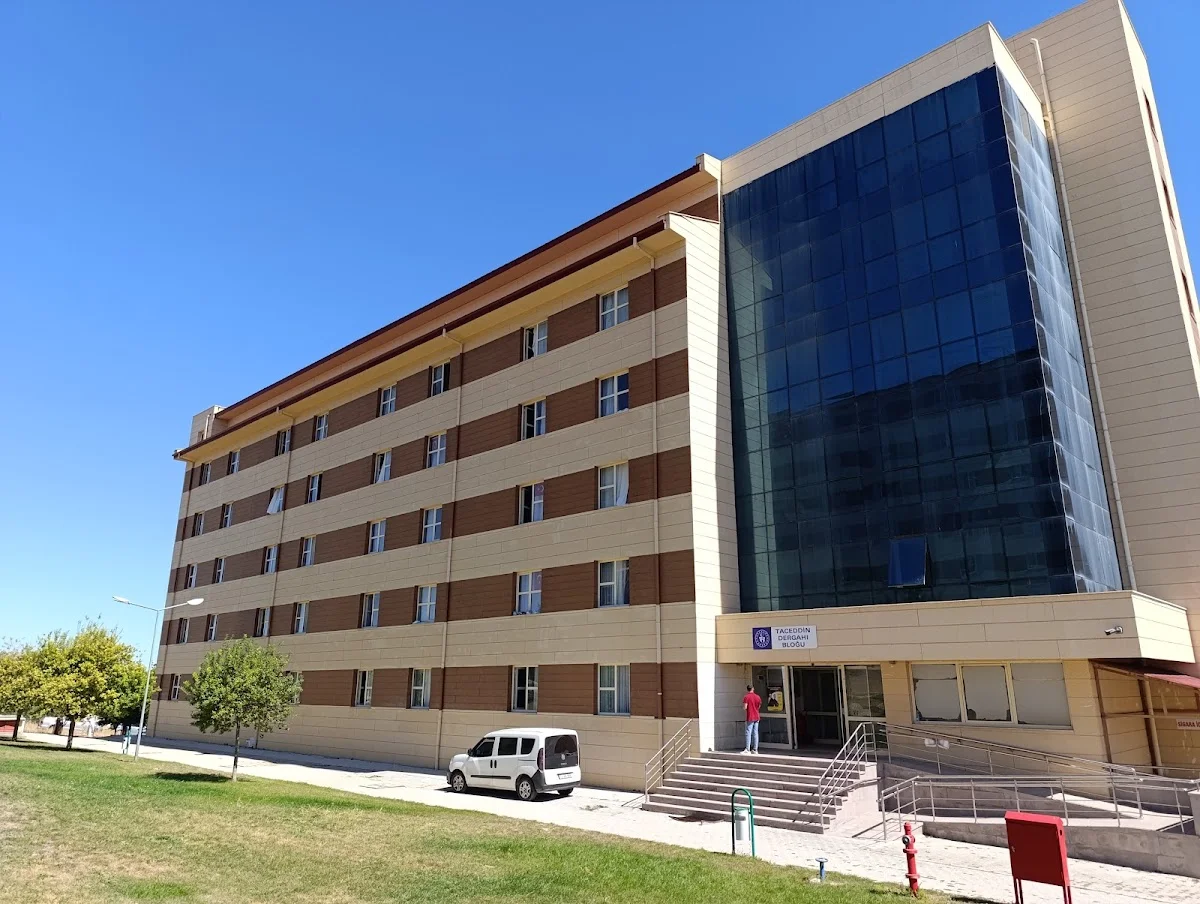 Asımın Nesli Kyk Erkek Öğrenci Yurdu Cover