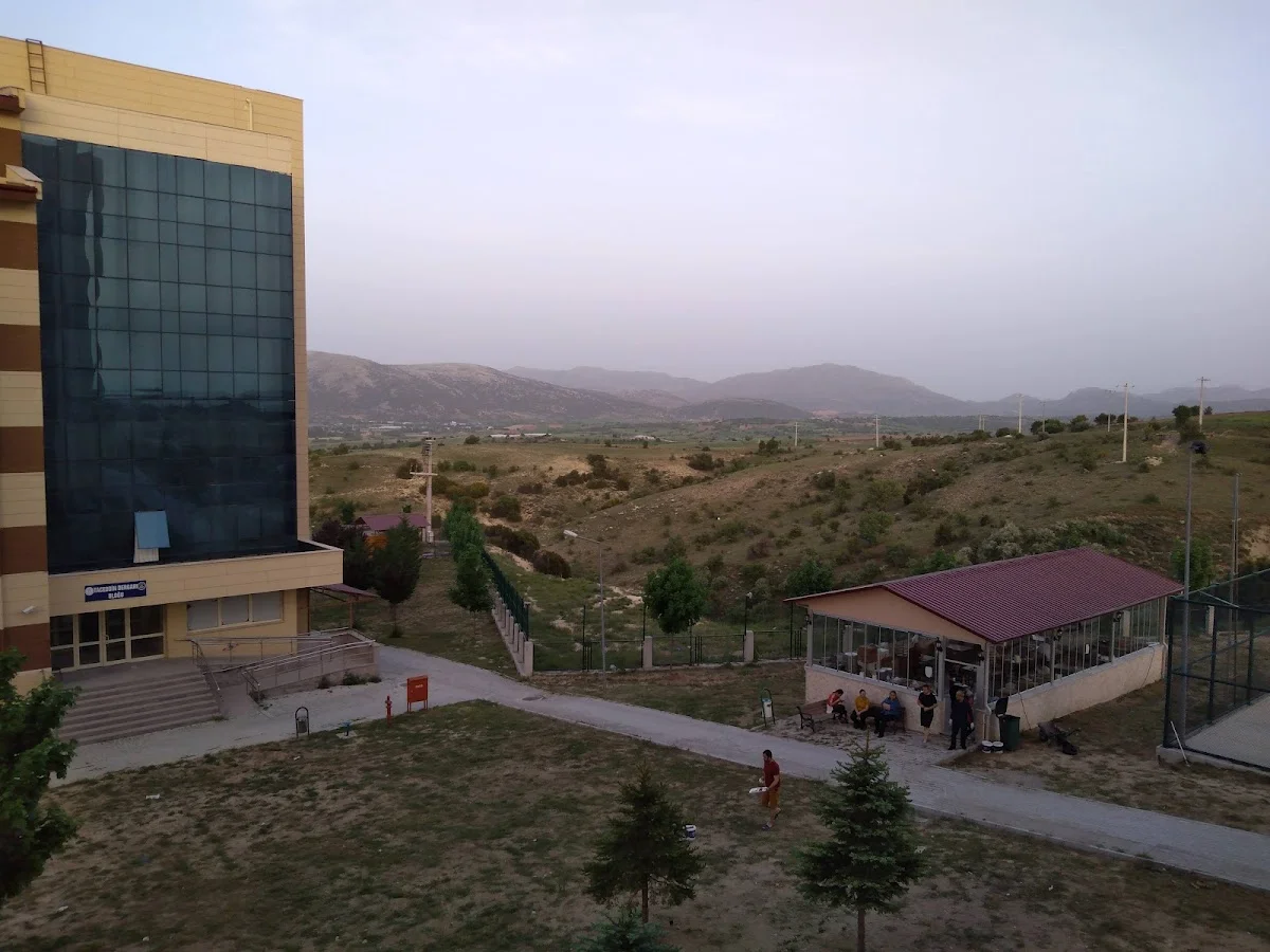 Asımın Nesli Kyk Erkek Öğrenci Yurdu Fotoğraf3