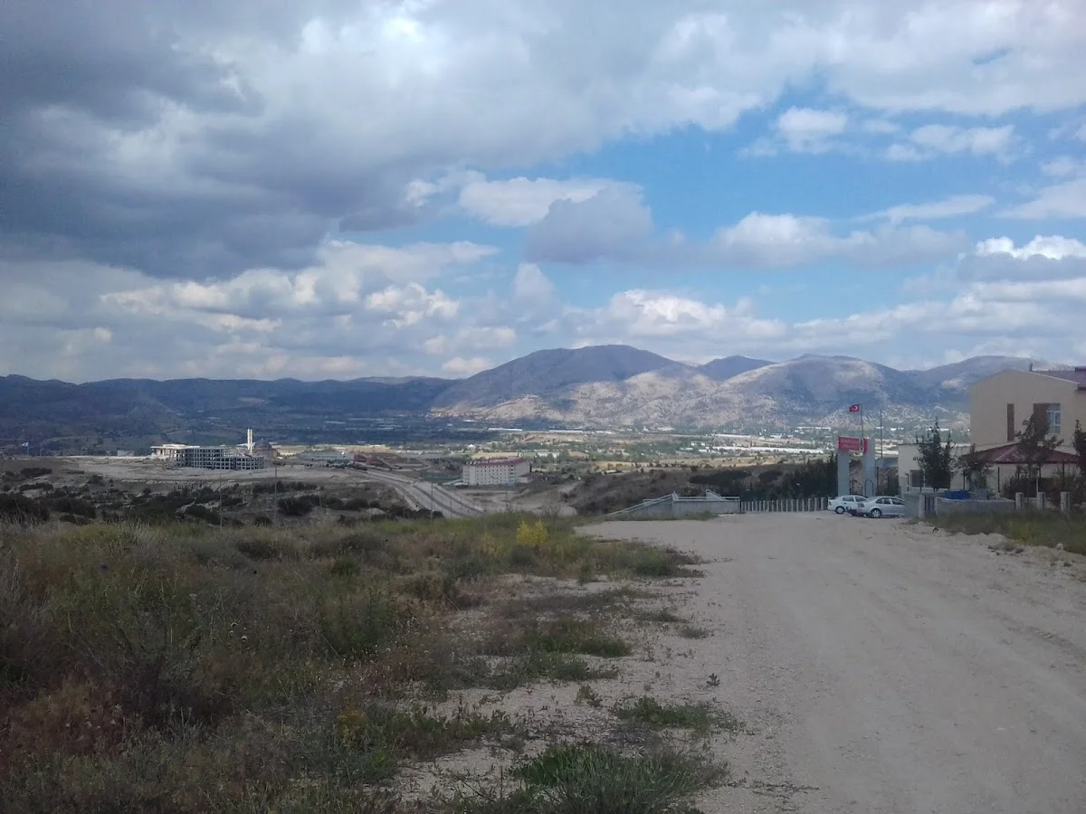 Asımın Nesli Kyk Erkek Öğrenci Yurdu Fotoğraf2