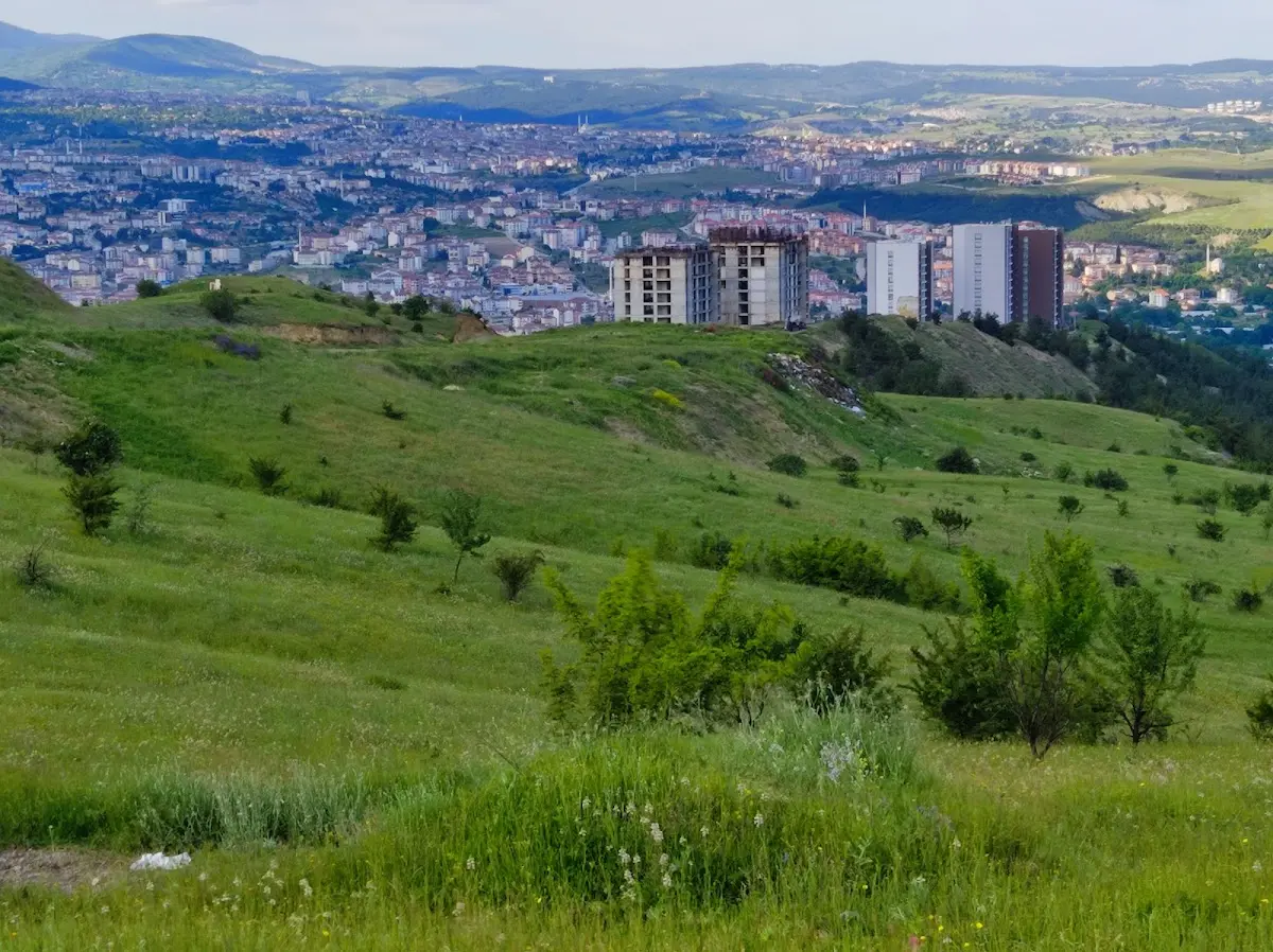 Asiye Hatun Kyk Kız Öğrenci Yurdu Cover