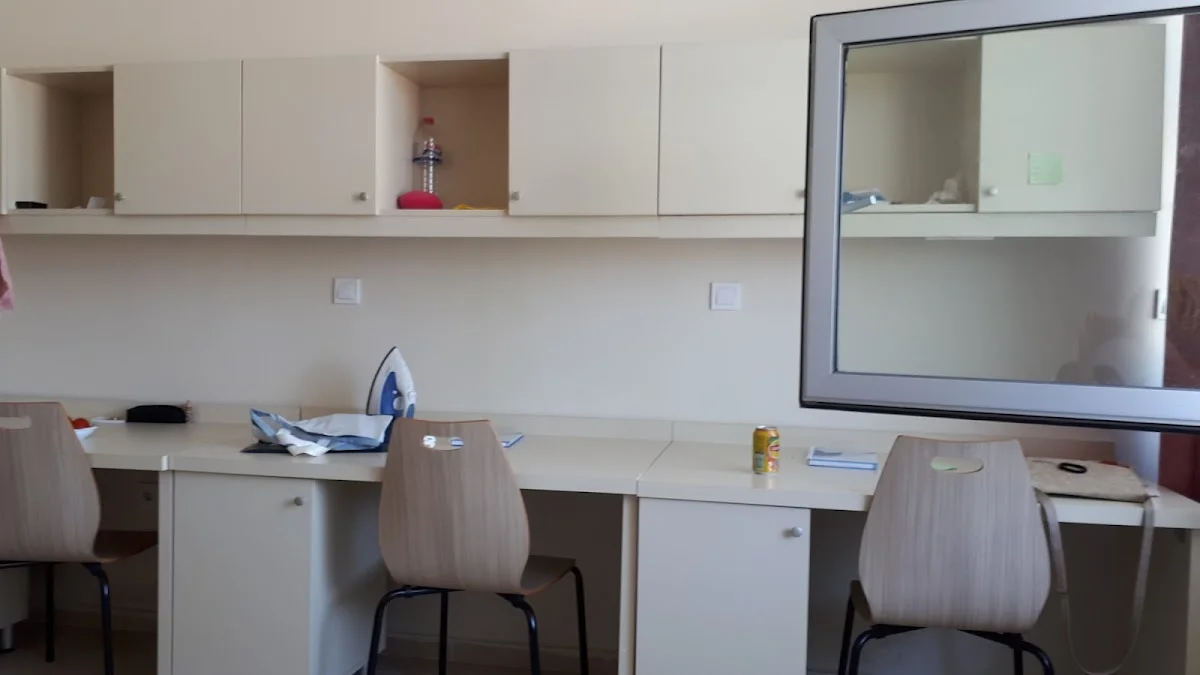 Asiye Hatun Kyk Kız Öğrenci Yurdu Fotoğraf3