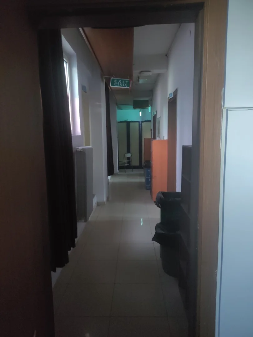 Aşkale Kyk Kız Ve Erkek Öğrenci Yurdu Fotoğraf2