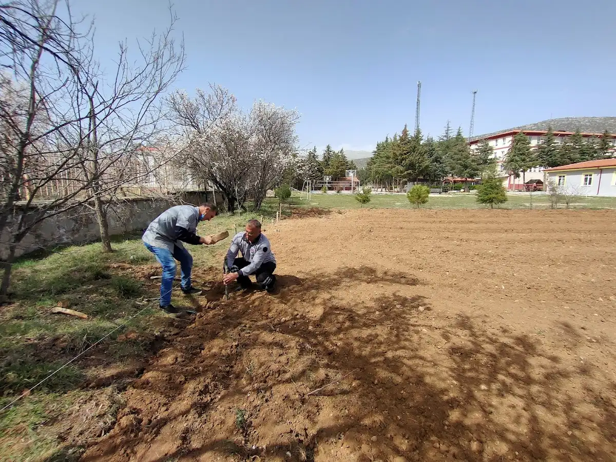 Atabey Kyk Kız Ve Erkek Öğrenci Yurdu Fotoğraf2