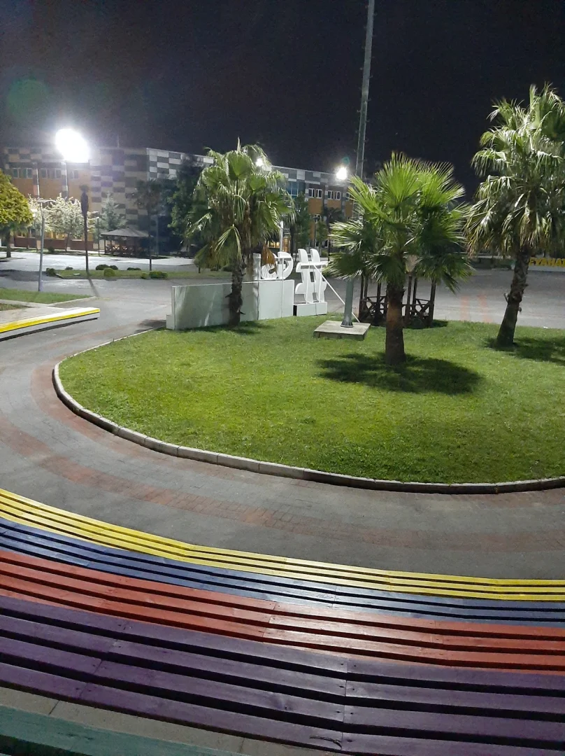 Avcılar Atatürk Kyk Kız Öğrenci Yurdu Fotoğraf3