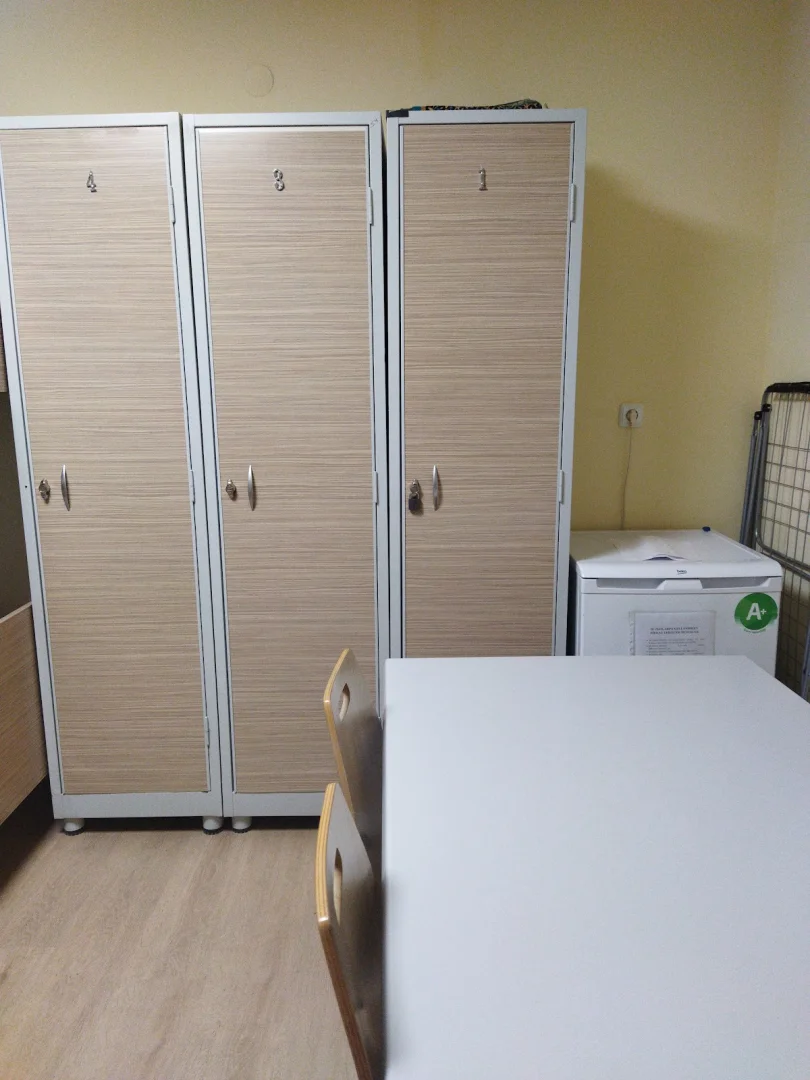 Ayancık Kyk Kız Ve Erkek Öğrenci Yurdu Fotoğraf2