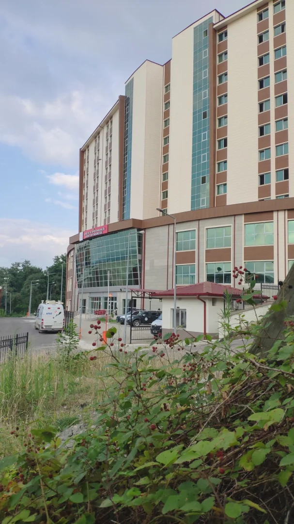 Ayder Kyk Kız Öğrenci Yurdu Fotoğraf3