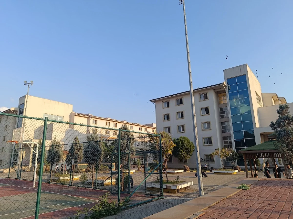 Aydın Kyk Erkek Öğrenci Yurdu Fotoğraf3